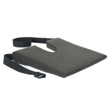 Harley Slimline Coccyx Wedge Cushion (with cut out) - SP24052