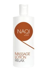 NAQI Massage Lotion Relax 500ml