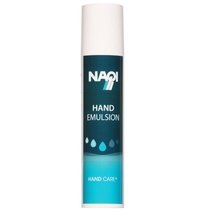 NAQI Hand Emulsion 100ml/500ml