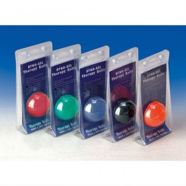 Dyna-Gel Hand Therapy Balls