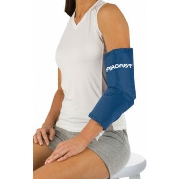 Aircast Elbow Cryo/Cuff