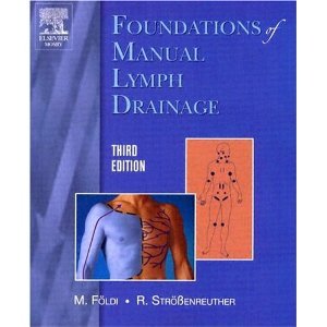 Foundations of Manual Lymph Drainage. Edition: 3