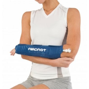 Aircast Hand/Wrist Cryo/Cuff