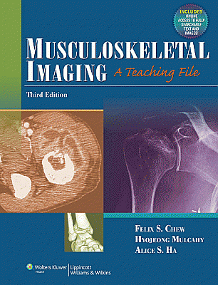 Musculoskeletal Imaging. Edition Third