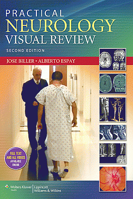 Practical Neurology Visual Review. Edition Second