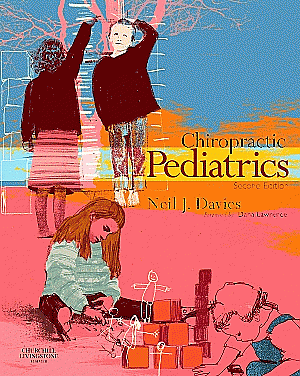 Chiropractic Pediatrics. Edition: 2