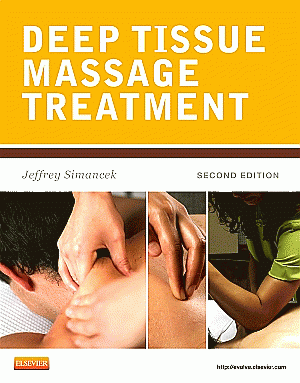 Deep Tissue Massage Treatment. Edition: 2