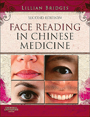 Face Reading in Chinese Medicine. Edition: 2