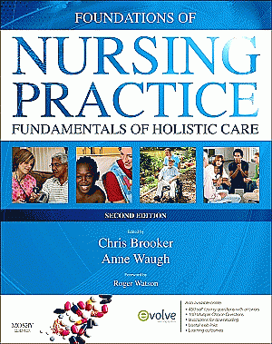 Foundations of Nursing Practice. Edition: 2