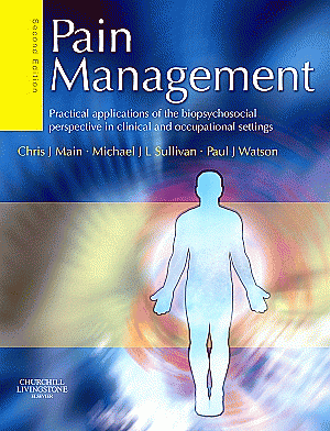 Pain Management. Edition: 2