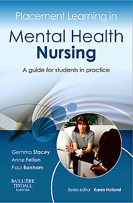 Placement Learning in Mental Health Nursing