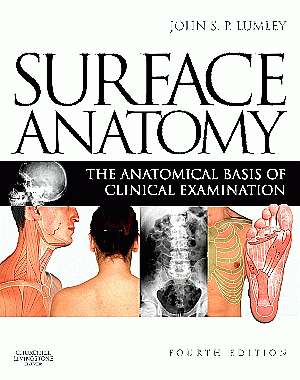 Surface Anatomy. Edition: 4