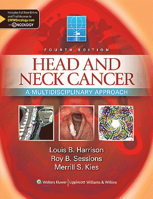 Head and Neck Cancer. Edition Fourth, None