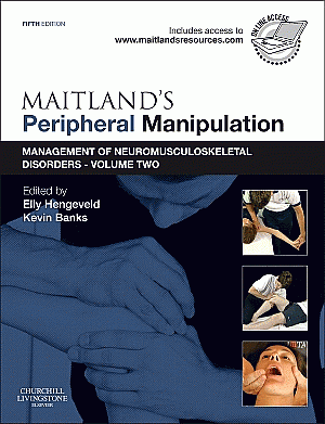 Maitland's Peripheral Manipulation. Edition: 5