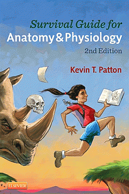 Survival Guide for Anatomy & Physiology. Edition: 2