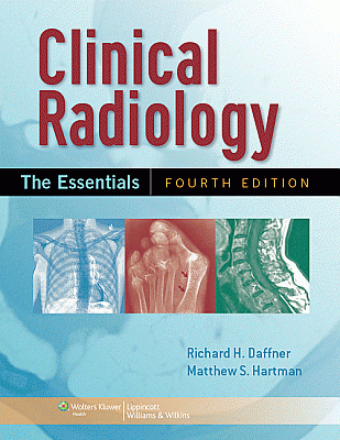 Clinical Radiology. Edition Fourth
