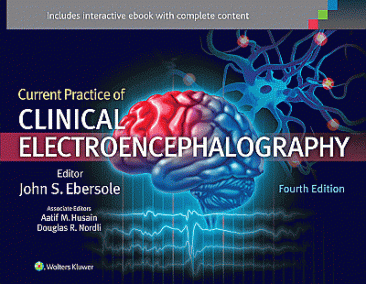 Current Practice of Clinical Electroencephalography. Edition Fourth