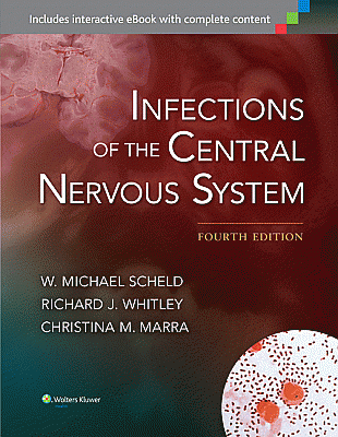 Infections of the Central Nervous System. Edition Fourth