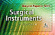 Surgical Instruments. Edition: 4