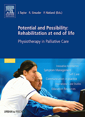 Potential and Possibility: Rehabilitation at end of life