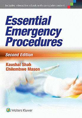 Essential Emergency Procedures. Edition Second