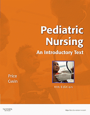 Pediatric Nursing. Edition: 11