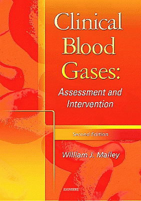 Clinical Blood Gases. Edition: 2
