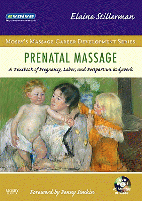 Prenatal Massage