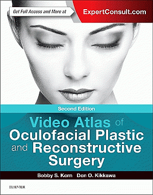 Video Atlas of Oculofacial Plastic and Reconstructive Surgery. Edition: 2