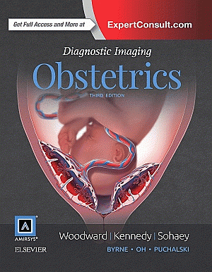 Diagnostic Imaging: Obstetrics. Edition: 3