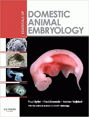 Essentials of Domestic Animal Embryology