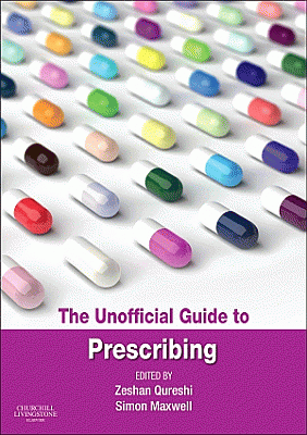 The Unofficial Guide to Prescribing