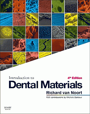 Introduction to Dental Materials. Edition: 4