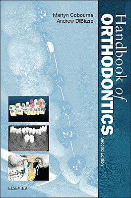 Handbook of Orthodontics. Edition: 2