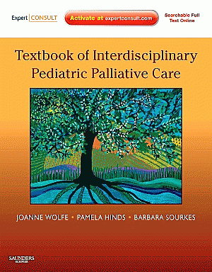 Textbook of Interdisciplinary Pediatric Palliative Care