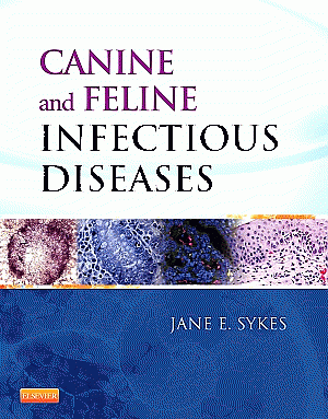 Canine and Feline Infectious Diseases
