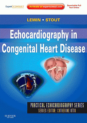 Echocardiography in Congenital Heart Disease