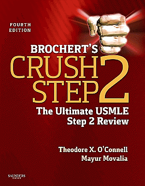 Brochert's Crush Step 2. Edition: 4