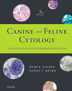 Canine and Feline Cytology. Edition: 3
