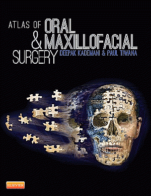 Atlas of Oral and Maxillofacial Surgery