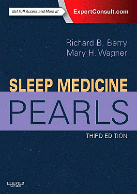 Sleep Medicine Pearls. Edition: 3