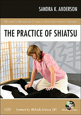 The Practice of Shiatsu