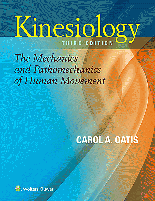 Kinesiology. Edition Third