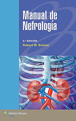 Manual de nefrología. Edition Eighth