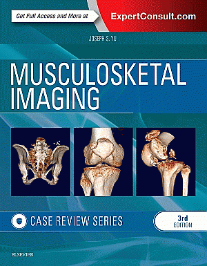 Musculoskeletal Imaging: Case Review Series. Edition: 3