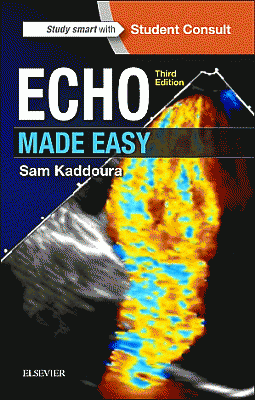 Echo Made Easy. Edition: 3
