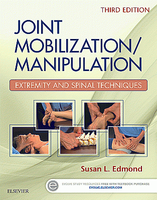 Joint Mobilization/Manipulation. Edition: 3