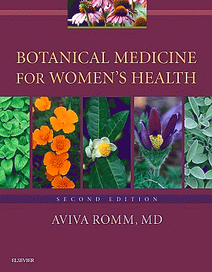 Botanical Medicine for Women's Health. Edition: 2