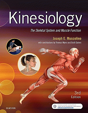 Kinesiology. Edition: 3