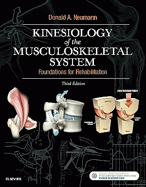 Kinesiology of the Musculoskeletal System. Edition: 3